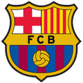 Logo Barcelona Femenino